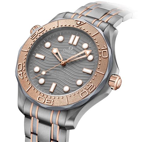 omega seamaster titan neupreis dianuten|omega seamaster diver titanium.